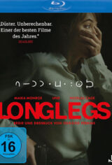 Longlegs