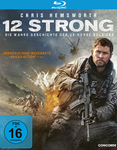 12 Strong