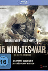 15 Minutes of War