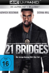 21 Bridges