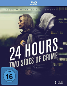 24 Hours – Two Sides of Crime