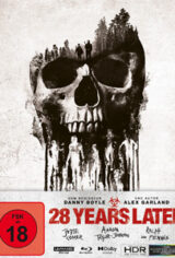 28 Years Later