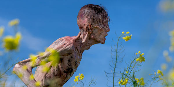 28 Years Later (4K UHD Limited Steelbook)