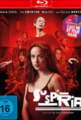 Suspiria