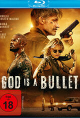 God is a Bullet
