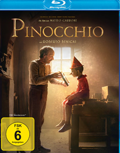 Pinocchio