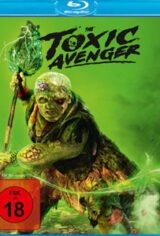 The Toxic Avenger