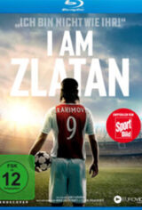 I am Zlatan