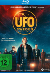 UFO Sweden