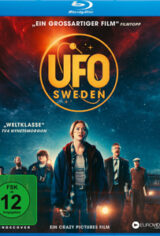 UFO Sweden