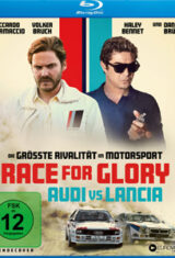 Race for Glory: Audi vs Lancia