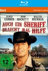 Auch ein Sheriff braucht mal Hilfe