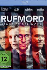 Rufmord