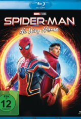 Spider-Man: No Way Home