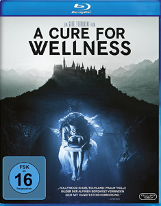 A Cure for Wellness