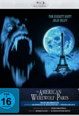 An American Werewolf in Paris