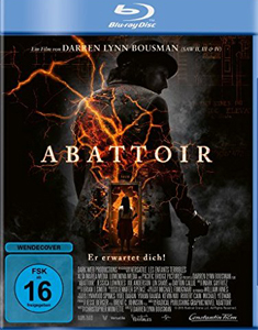 Abattoir