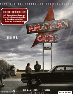 American Gods