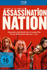 Assassination Nation