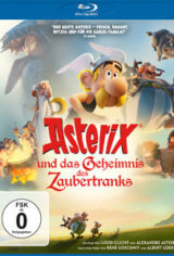 Asterix…