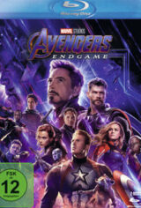 Avengers: Endgame