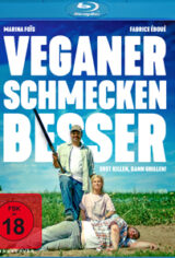 Veganer schmecken besser