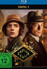 Babylon Berlin