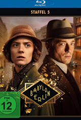 Babylon Berlin