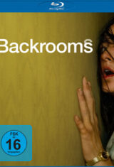 Backrooms