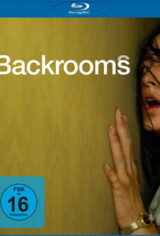 Backrooms