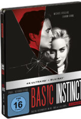 Basic Instinct