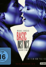 Zurück im Kino: Basic Instinct