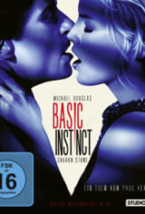 Zurück im Kino: Basic Instinct