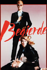 Begierde