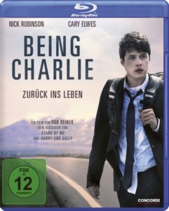 Being Charlie | © Concorde Home Entertainment