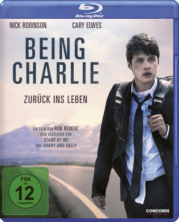 Being Charlie