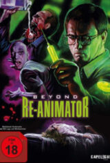 Beyond Re-Animator