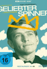 Geliebter Spinner