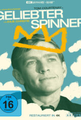 Geliebter Spinner