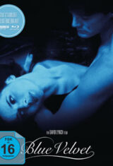Blue Velvet