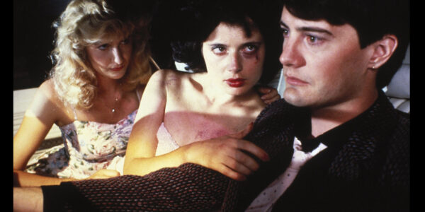 Blue Velvet (Limited Mediabook – 4K UHD & 2 Blu-rays)