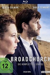 Broadchurch