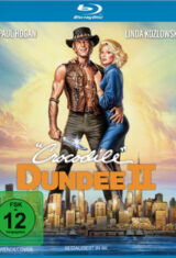 Crocodile Dundee II