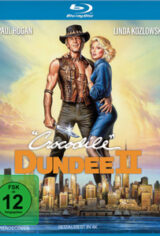 Crocodile Dundee II