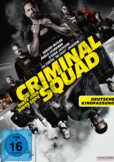 Criminal Squad