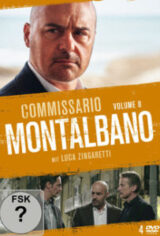 Commissario Montalbano