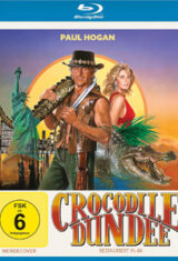 Crocodile Dundee