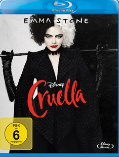 Cruella