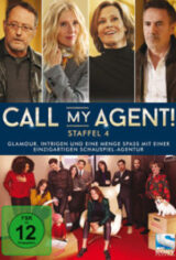 Call My Agent