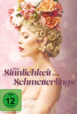 Die Sinnlichkeit des Schmetterlings